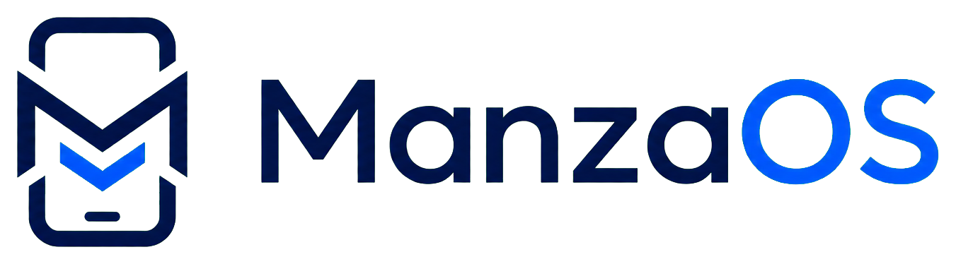ManzaOS